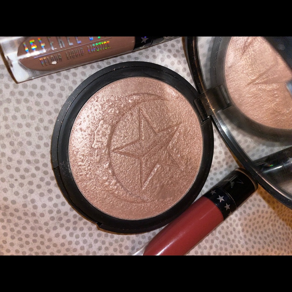 JEFFREE STAR x MANNY MUA bundle